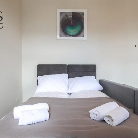 קרקוב Piekny Apartament W Zabytkowej Kamienicy מראה חיצוני תמונה